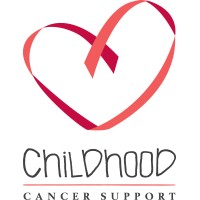 Childhood Cancer Support Inc Logo