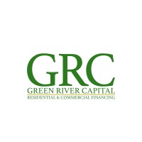 Green River Capital Logo
