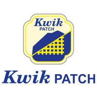 Kwik Patch Private Ltd. Logo