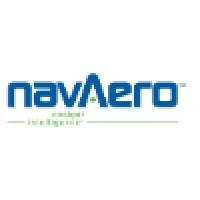 navAero Avionics...a Global Eagle Company Logo