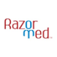 Razormed Inc. Logo