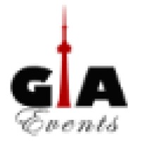 GTA Events Logo