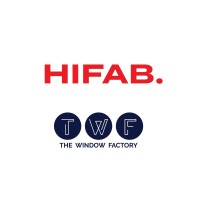 HIFAB - TWF Logo