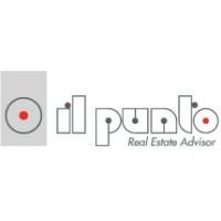 IL PUNTO Real Estate Advisor / CORFAC International Logo