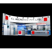 CL MICROMED PRIVATE LTD Logo