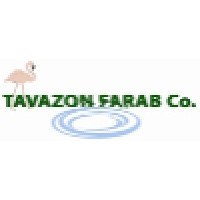 Tavazon Farab Logo