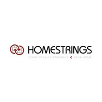 Homestrings Logo