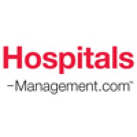 Hospitals Management Logo