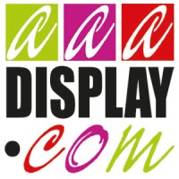 AAA DISPLAY BV Logo