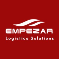 EMPEZAR LOGISTICS PRIVATE LIMITED Logo