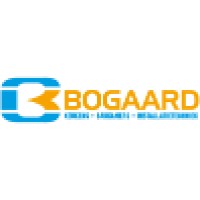 Bogaard keukens en badkamers Logo
