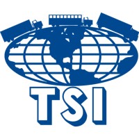 Transportation Services, Inc. (TSI) Logo