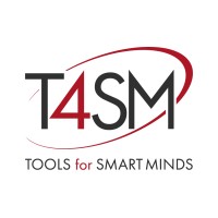 TOOLS for SMART MINDS Logo