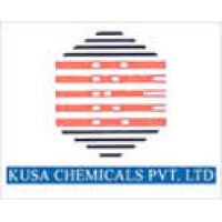 KUSA CHEMICALS PRIVATE LIMITED Logo