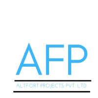 Altfort Projects Private Limited Logo