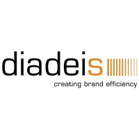 Diadeis India Logo
