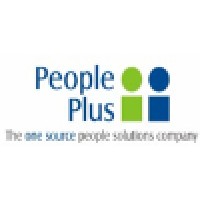 People Plus (India) Pvt Ltd Logo
