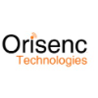 Orisenc Technologies Logo