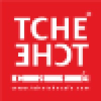 TCHE TCHE cafe Logo