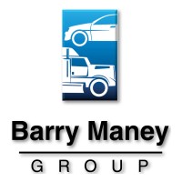 Barry Maney Group Logo