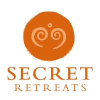 Secret Retreats Logo