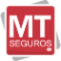 MT Seguros Logo