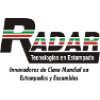Radar Industries Logo