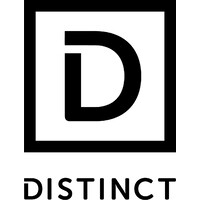 Distinct Management Logo
