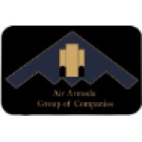 Air Armada Group of Companies Logo
