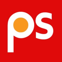 Plattershare - Just Fooding Around... Logo