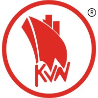 KVN Impex Private Limited Logo