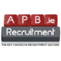 APB Recruitment Ltd Logo