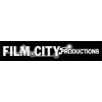 Film City Productions Ltd Logo