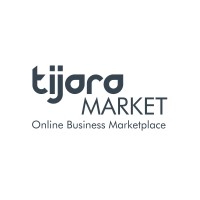 Tijara Market LLC Logo