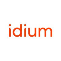 Idium 1881 AS Logo