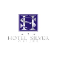 Hotel Silver Logo