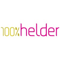 100%helder Logo
