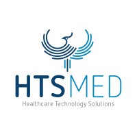 HTS MED Logo