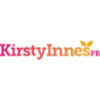 Kirsty Innes PR Logo