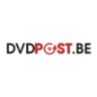 DVDPost Logo