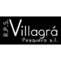 Representaciones Villagra Pesquera SL Logo