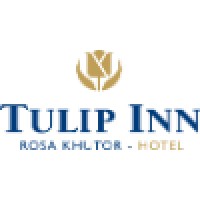 Tulip Inn Rosa Khutor Sochi Logo