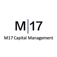 M17 Capital Management Logo