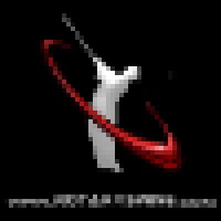 RotarySwing Golf Logo