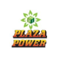 Plaza solar Logo