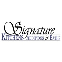Signature Kitchens Additions & Baths Logo