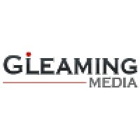 Gleaming Media Logo