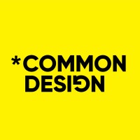 Common Design Logo