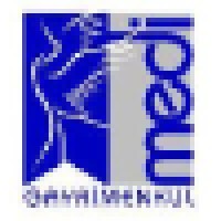 Medi Real Estate Logo
