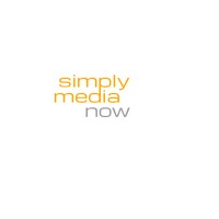 Simply Media Now Logo